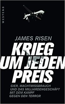 Krieg um jeden Preis
