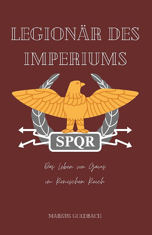Legionär des Imperiums