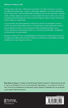 Open and Industrialised Building