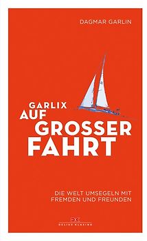 Garlix auf großer Fahrt