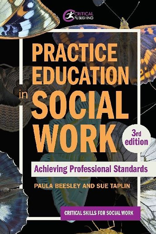 Practice Education in Social Work