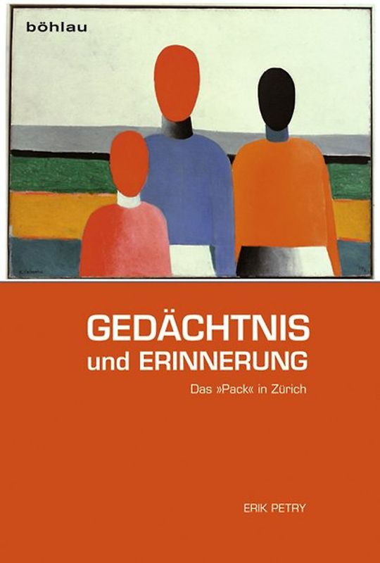 Gedächtnis und Erinnerung