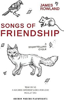 Songs of Friendship
