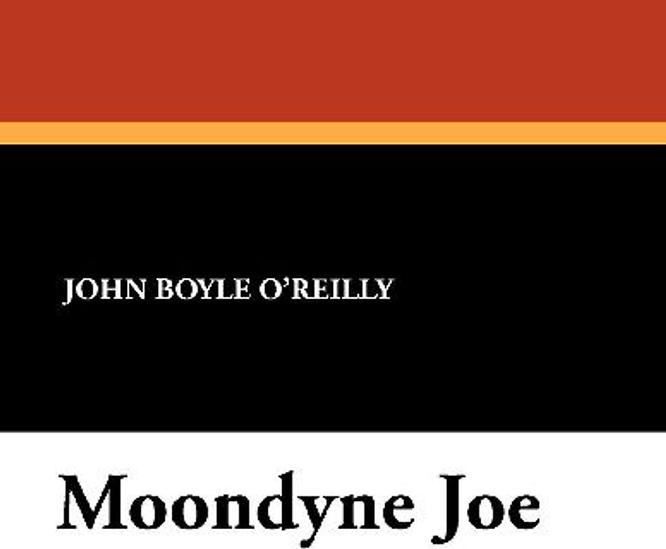Moondyne Joe
