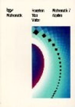 Mathematik - Die weisse Reihe. Bisherige Ausgabe Bayern