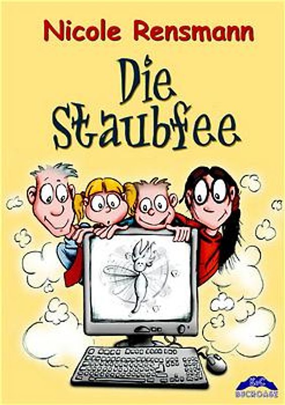Die Staubfee