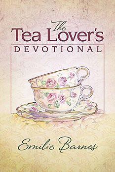 The Tea Lover's Devotional