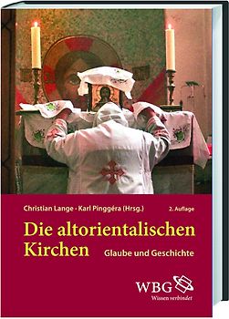 Die altorientalischen Kirchen