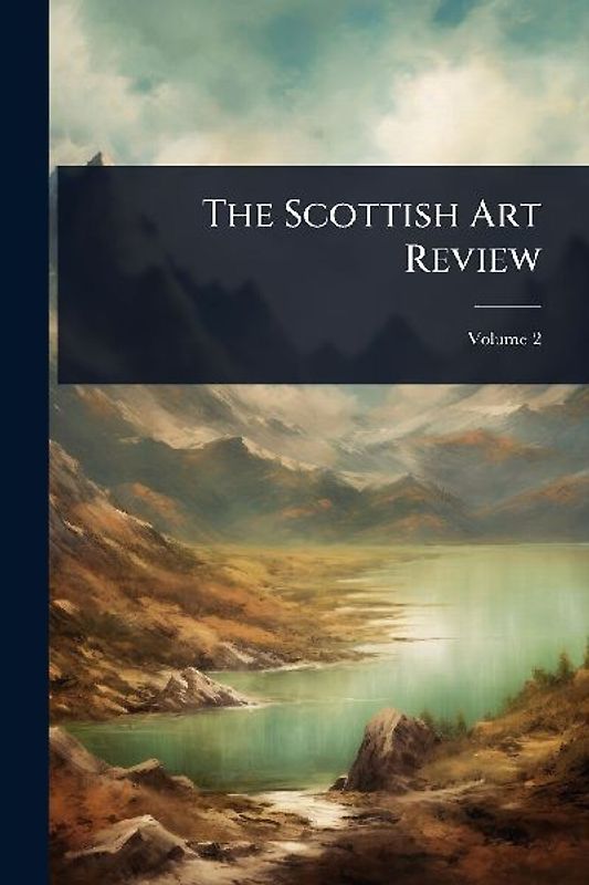 The Scottish Art Review
