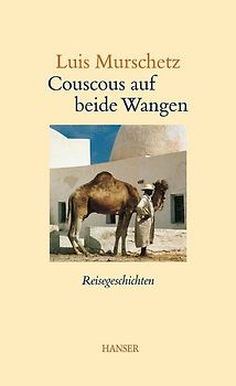 Couscous auf beide Wangen
