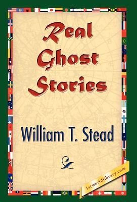 Real Ghost Stories