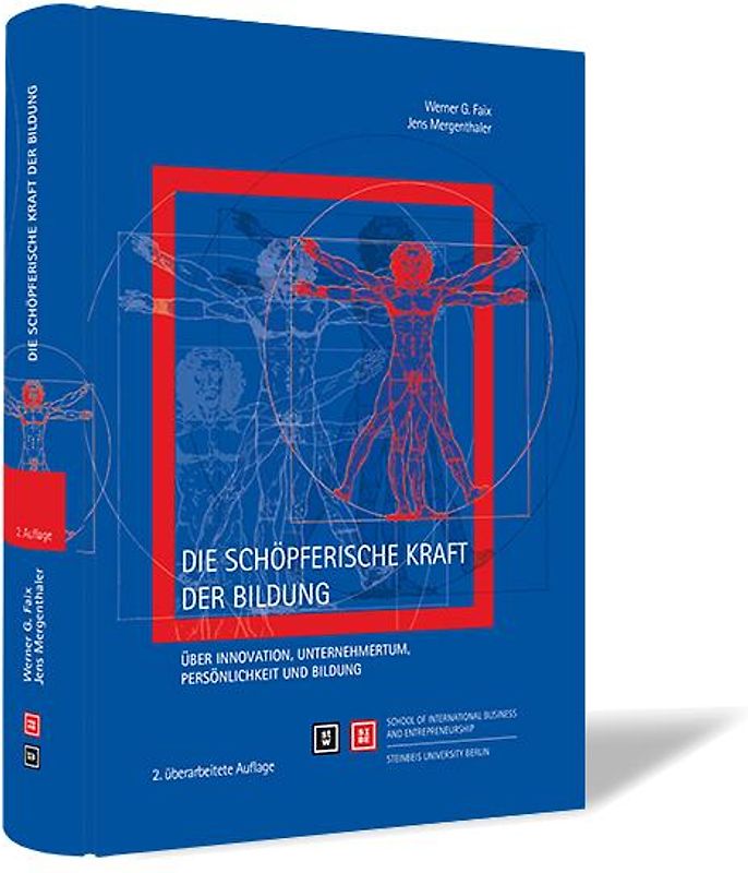 Die schöpferische Kraft der Bildung