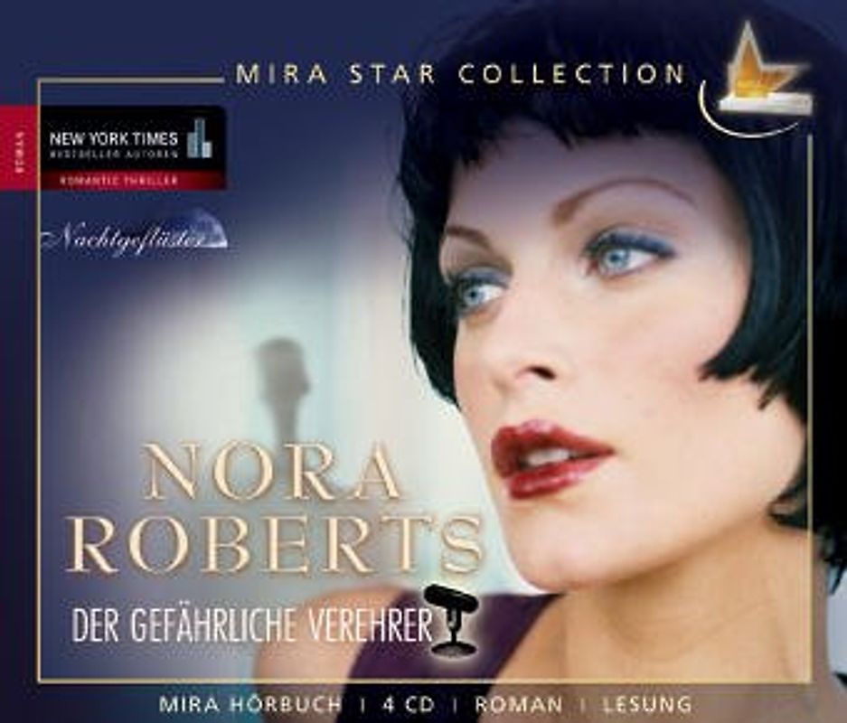 Nachtgeflüster / Der gefährliche Verehrer