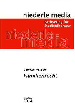 Familienrecht - 2023