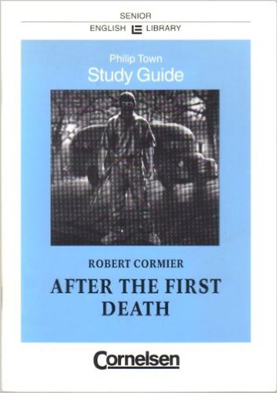 Cornelsen Senior English Library - Literatur - Ab 10. Schuljahr / B1