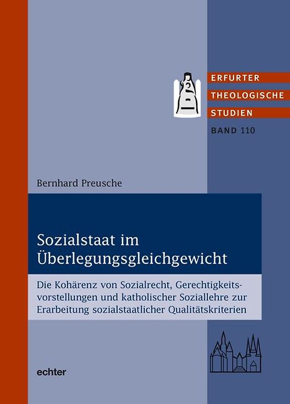 Sozialstaat im Überlegungsgleichgewicht