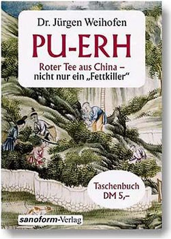 PU-ERH