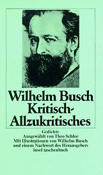 Kritisch-Allzukritisches