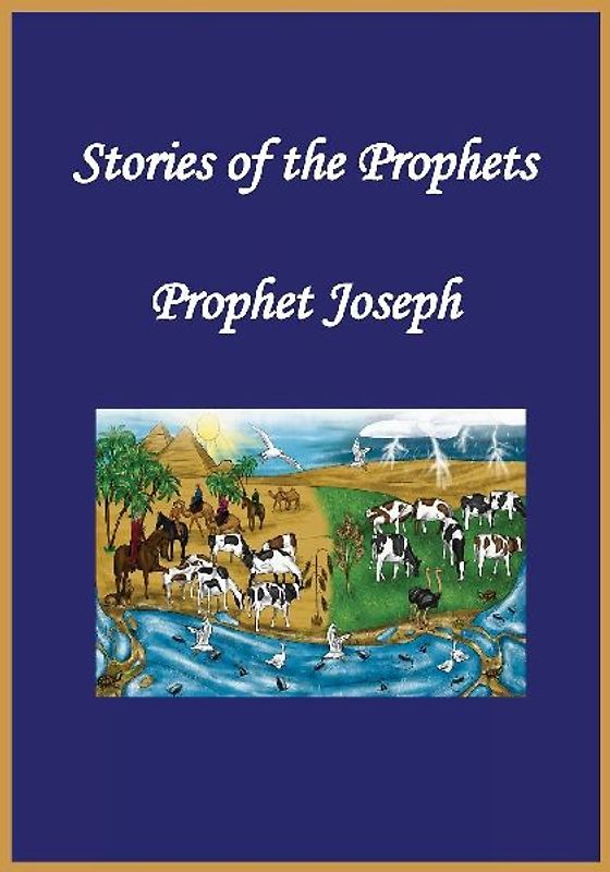 Stories of the Prophets