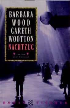 Nachtzug. Roman