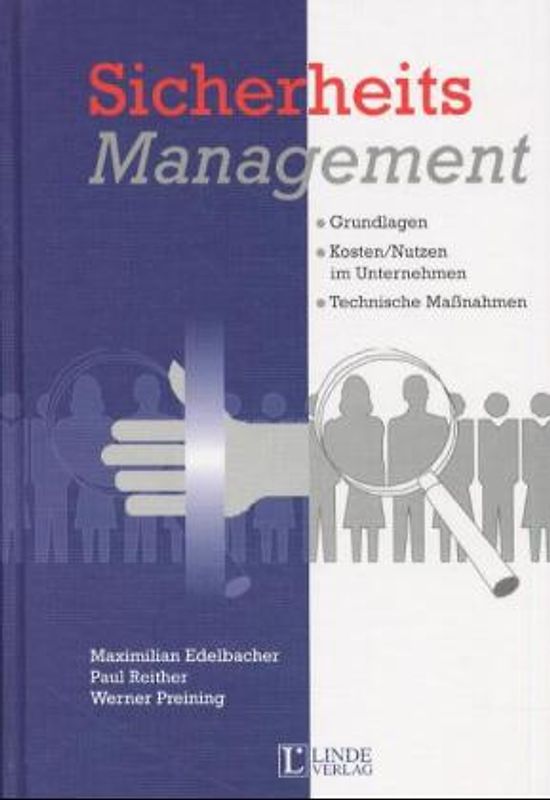 Sicherheitsmanagement