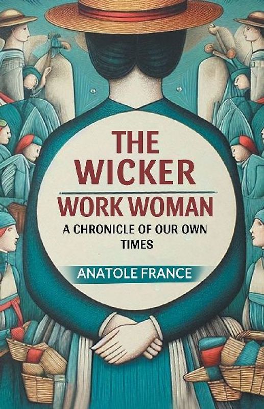 The Wicker Work Woman A Chronicle of Our Own Times