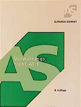 Verwaltungsrecht AT 1
