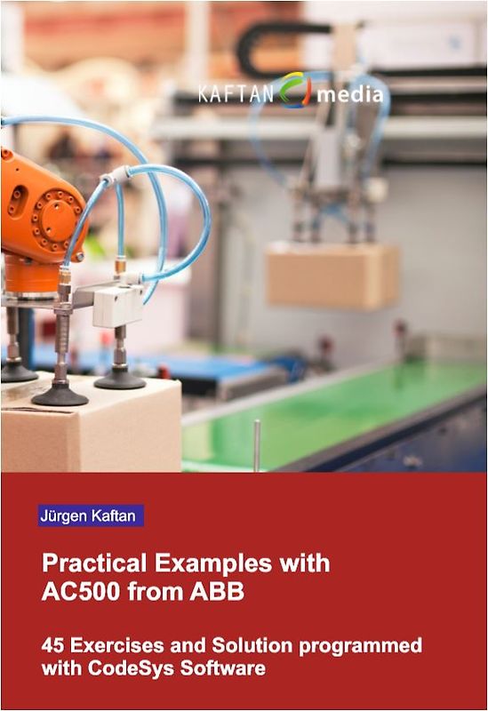 Practical Examples with AC500 from ABB