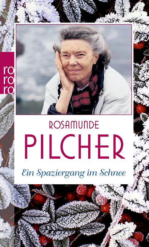 Ein Spaziergang im Schnee