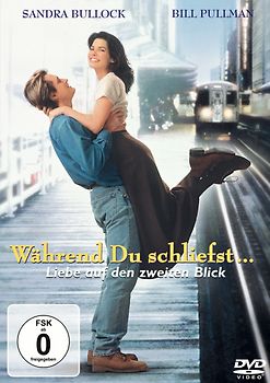 Während Du schliefst Liebe auf den 2. Blick DVD
