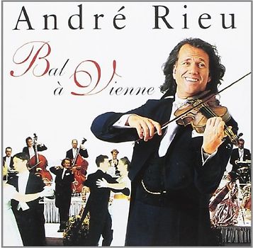 André Rieu - Wiener Melange