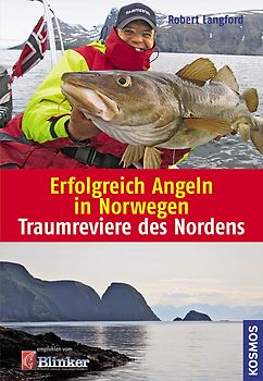 Erfolgreich angeln in Norwegen