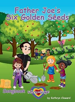 Father Joe's Six Golden Seeds (Songbook)