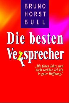 Die besten Versprecher