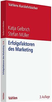 Erfolgsfaktoren des Marketing