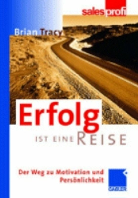 Erfolg ist eine Reise