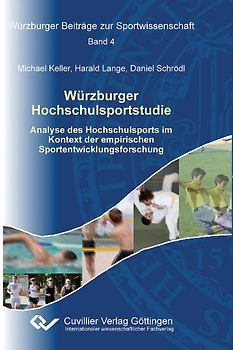 Würzburger Hochschulsportstudie