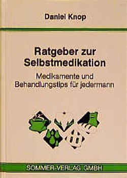 Ratgeber zur Selbstmedikation