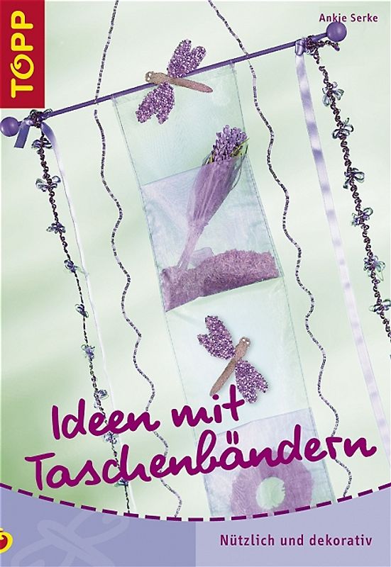 Ideen mit Taschenbändern