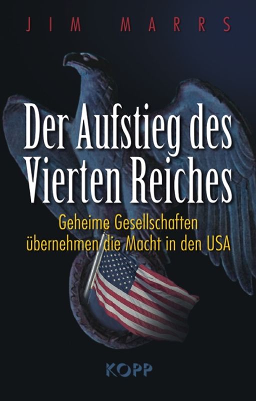 Der Aufstieg des Vierten Reiches