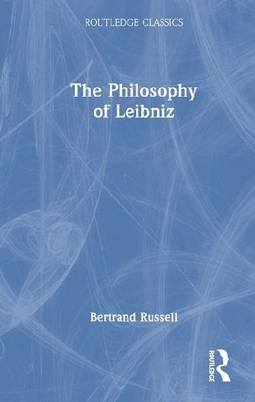 The Philosophy of Leibniz