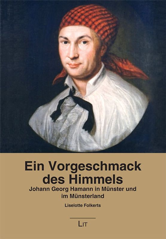 Ein Vorgeschmack des Himmels