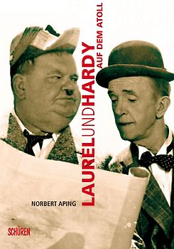 Laurel & Hardy auf dem Atoll