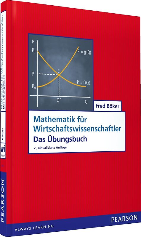 ÜB Mathematik für Wirtschaftswissenschaftler