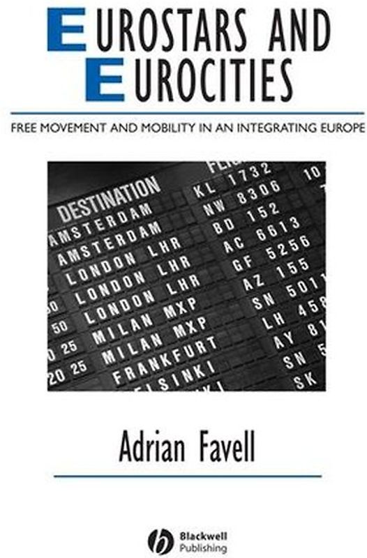 Eurostars and Eurocities