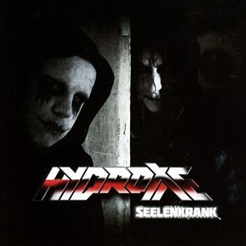 Hydroxie - Seelenkrank