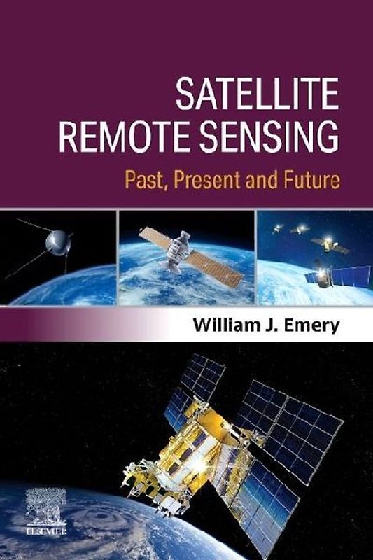 Satellite Remote Sensing