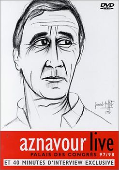 Charles Aznavour - Live Au Palais De Congres