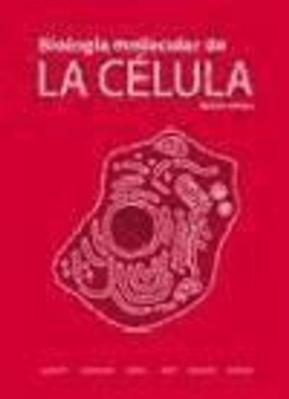 Biología molecular de la célula