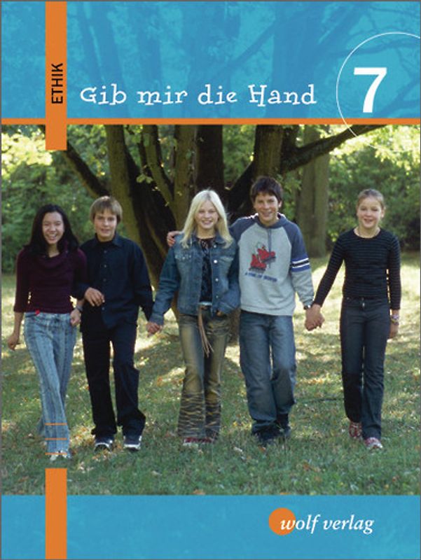 Gib mir die Hand - Ethik
